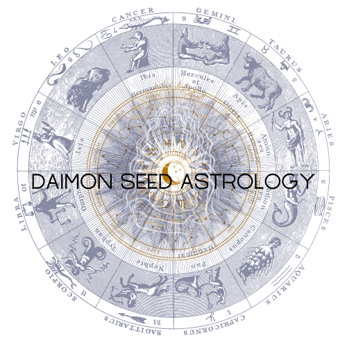 Daimon Seed Astrology