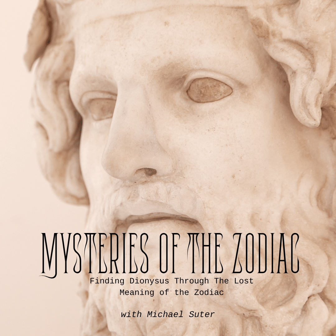 Mysteries of the Zodiac Course