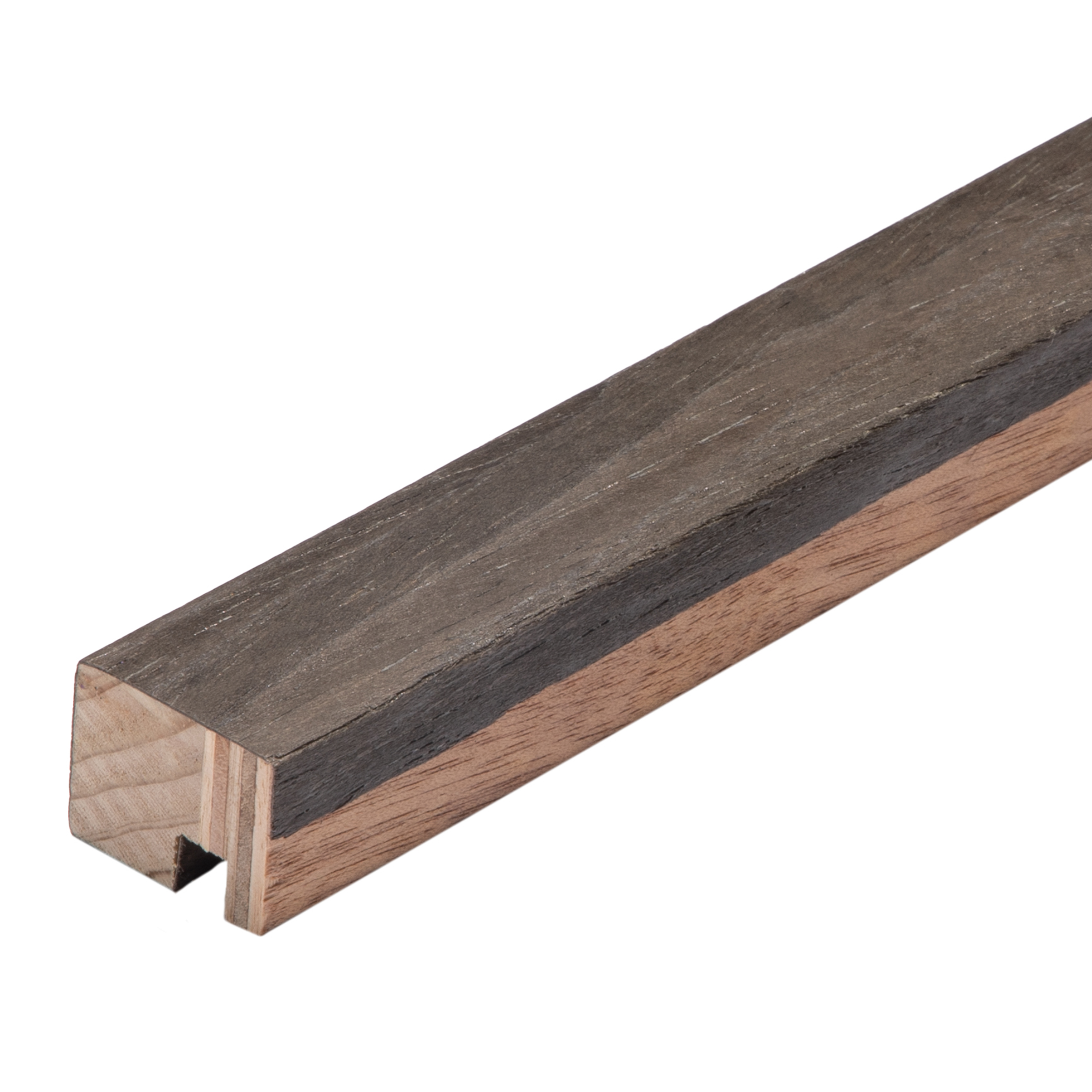 Acoustic Liner - Black Oak