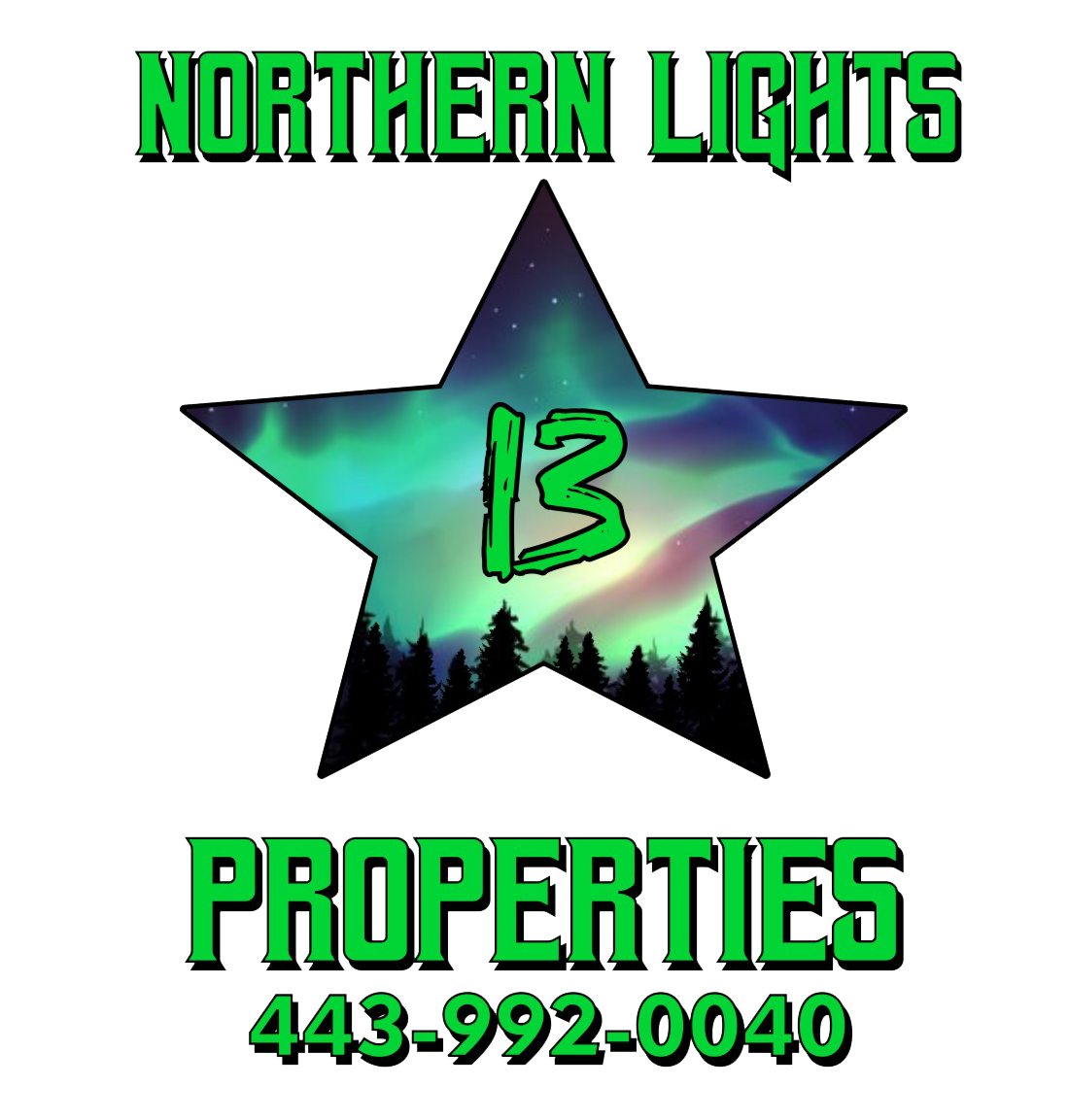 Northern Lights 13 Properties