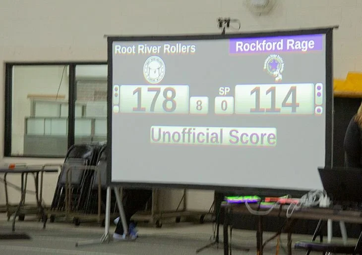 What a way to kick off the season! Thanks to all who came out last night and remember to Hustle, Hit, Never Quit