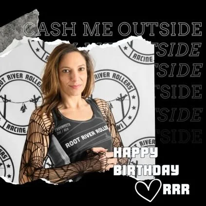 Happy Birthday Cash! The universe had to throw in one more great thing into the world before the year ended, you!