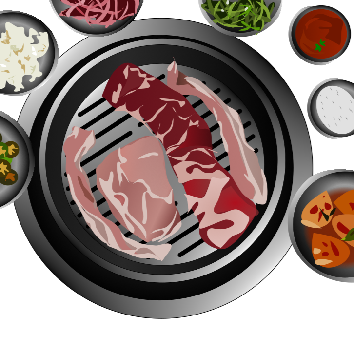 Fresh Meat Intro Night