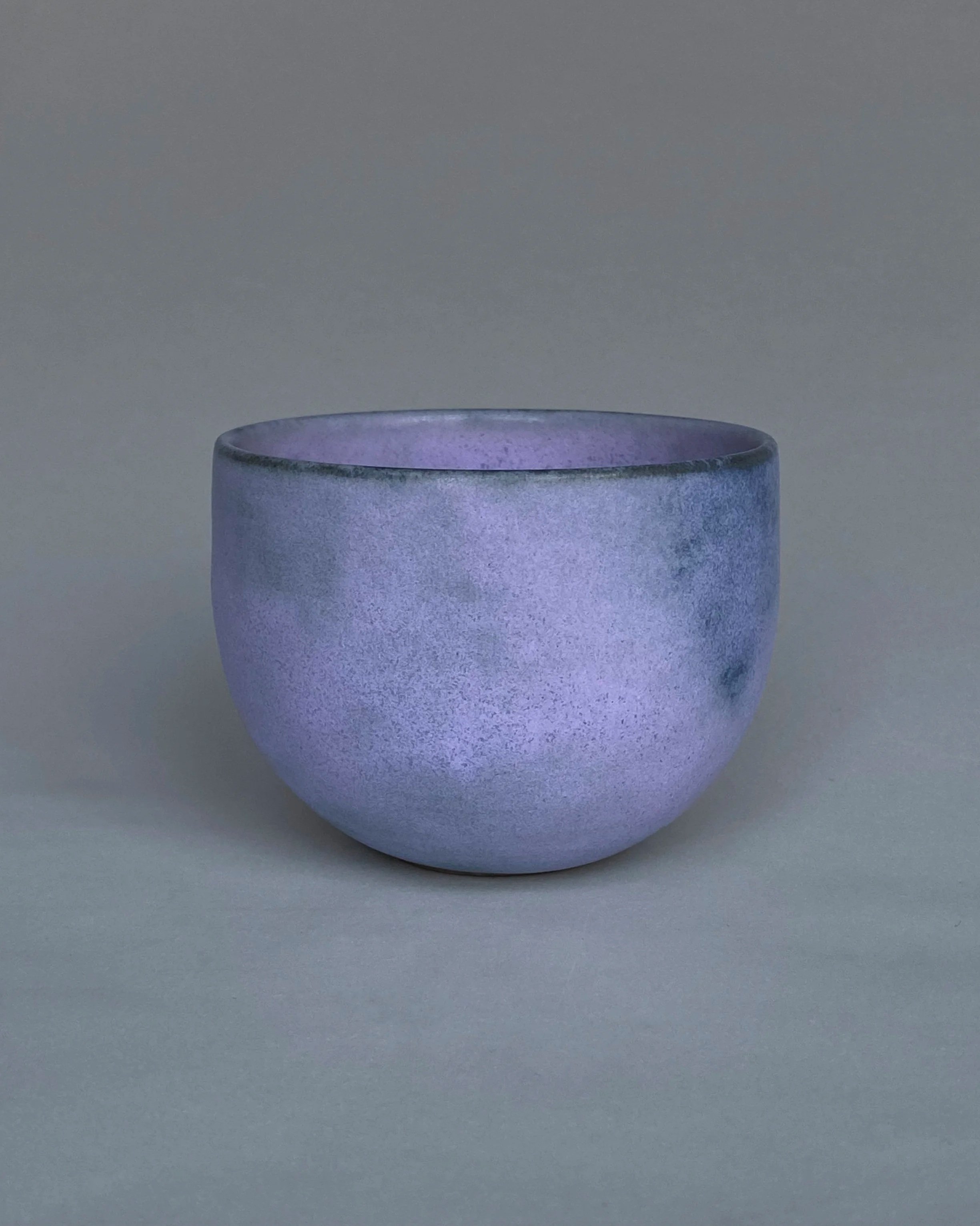 moon cup  210 ml / lilac