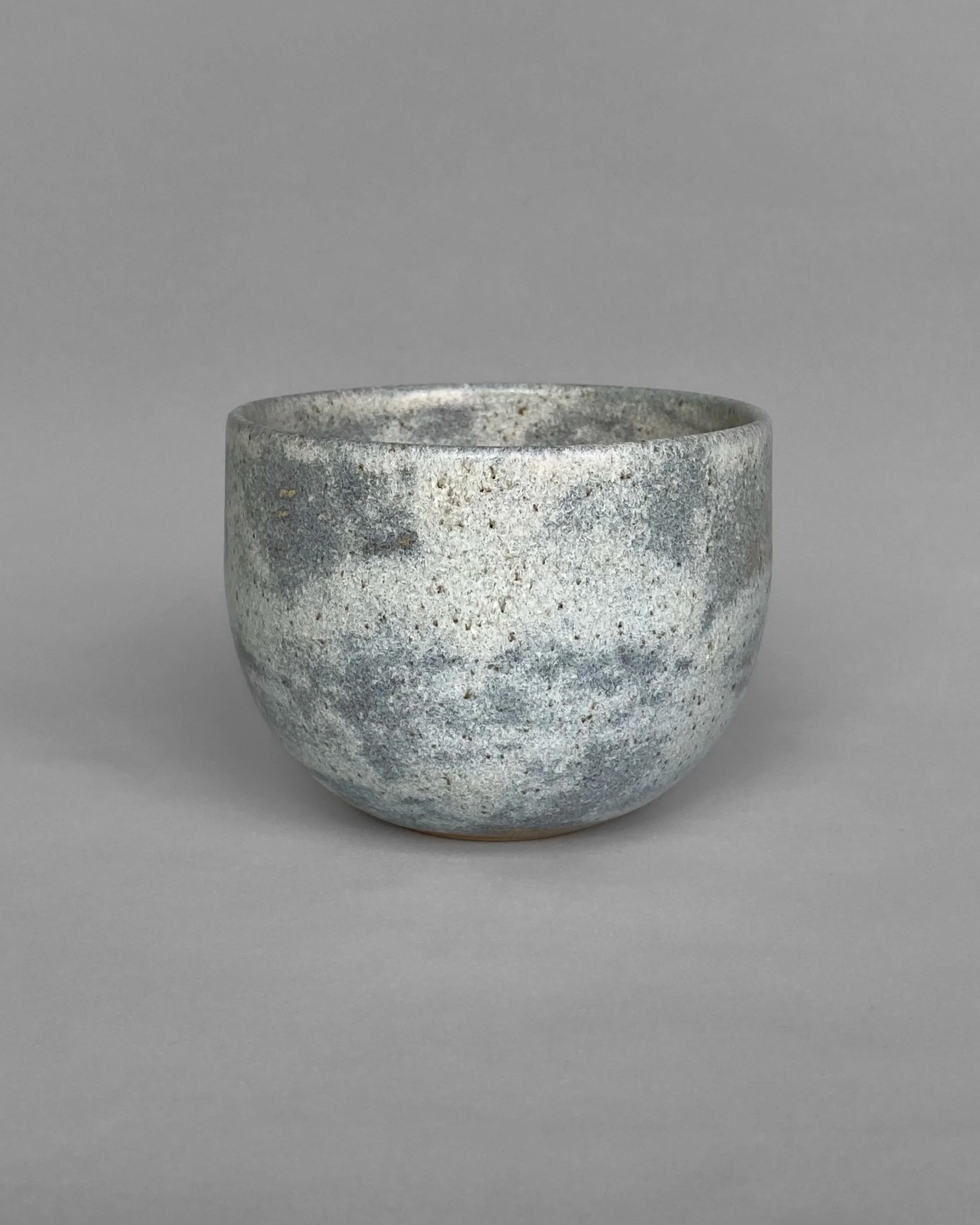 moon cup  220 ml / quartz grey