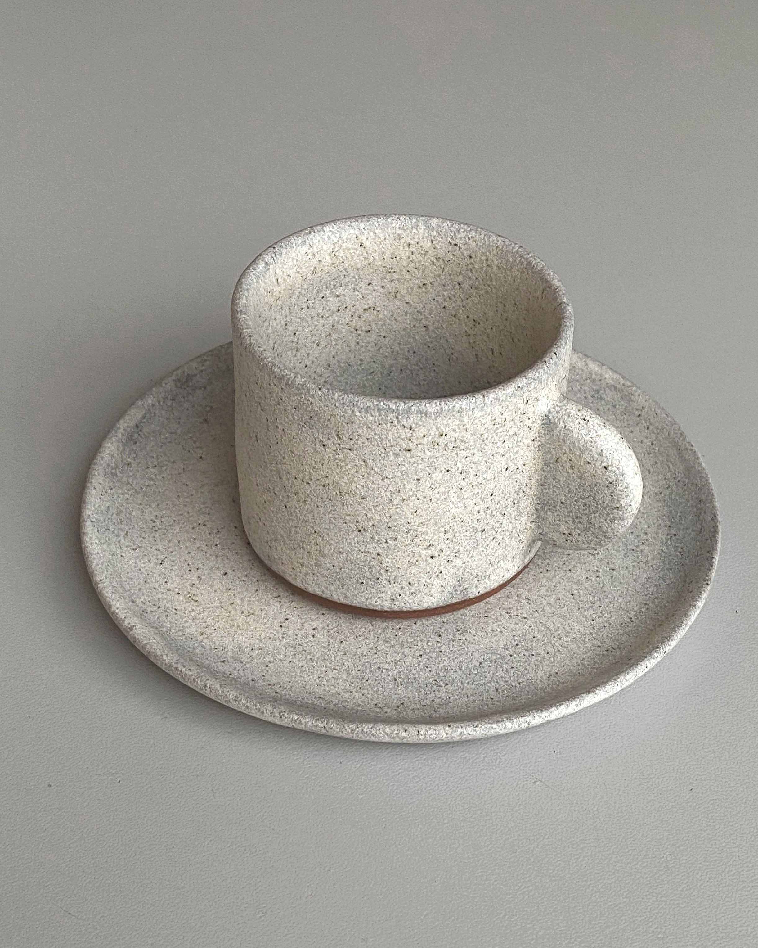 p r e –o r d e r : espresso cup 80 ml + saucer