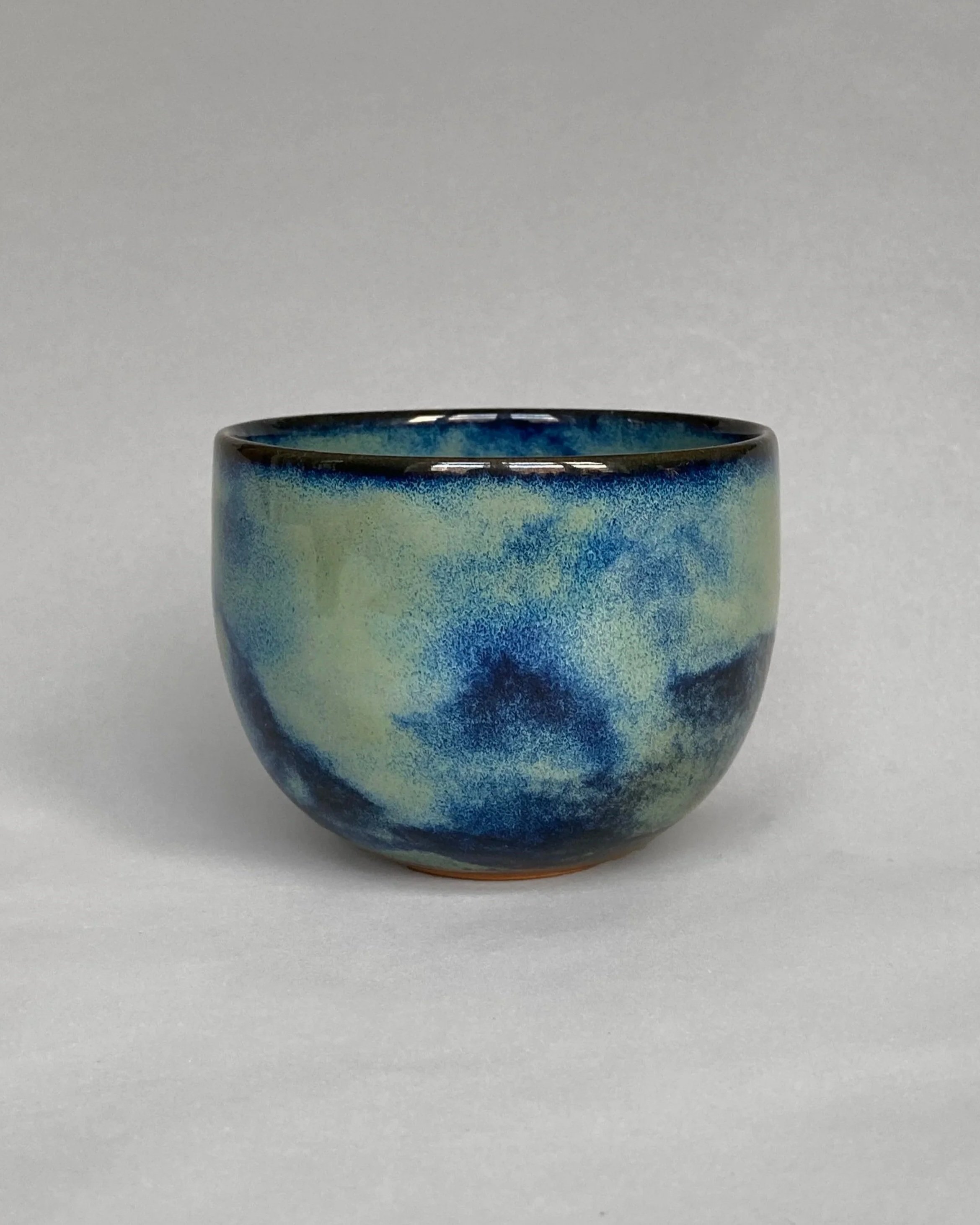 moon cup  220 ml / ocean night