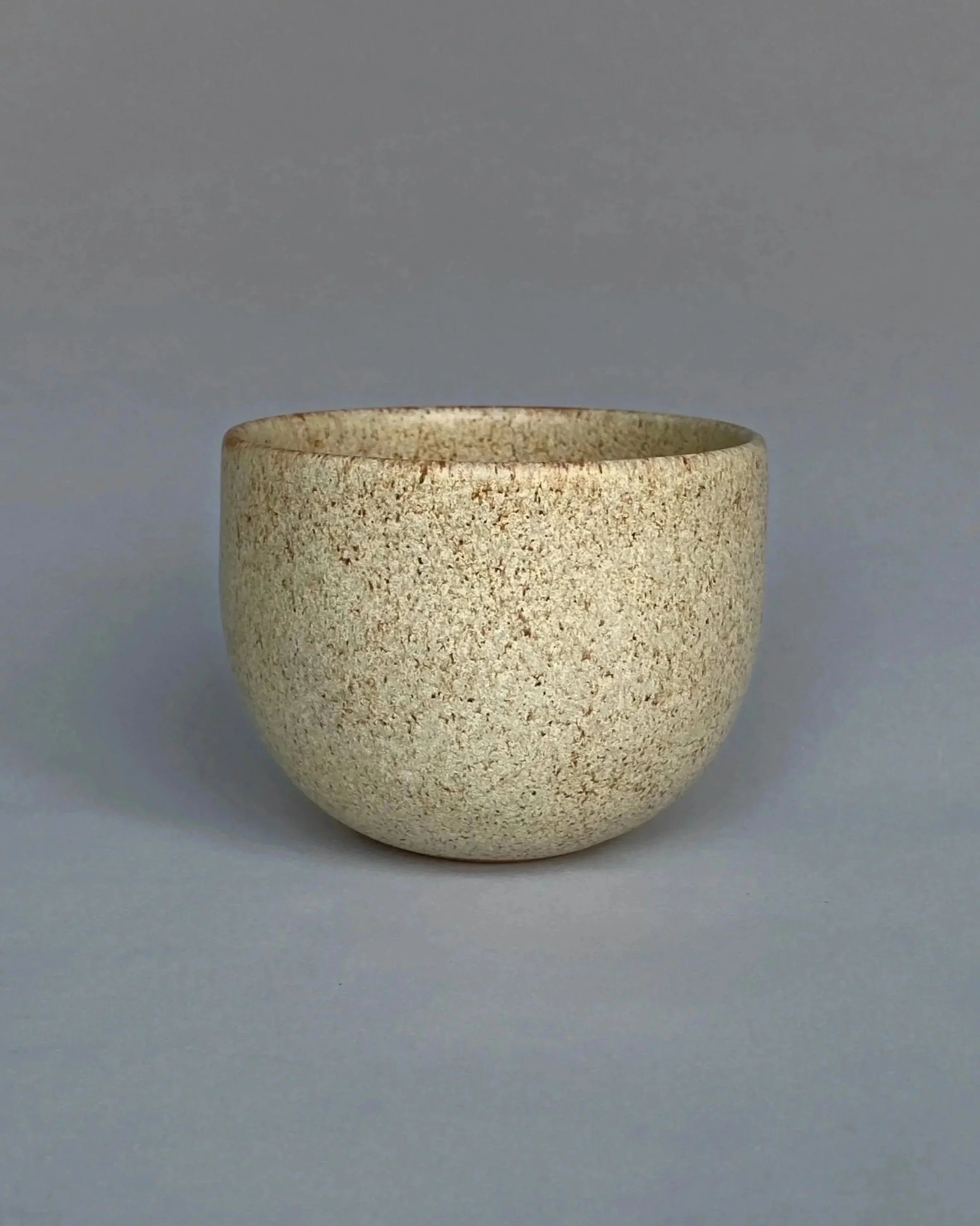 moon cup  220 ml / ginger