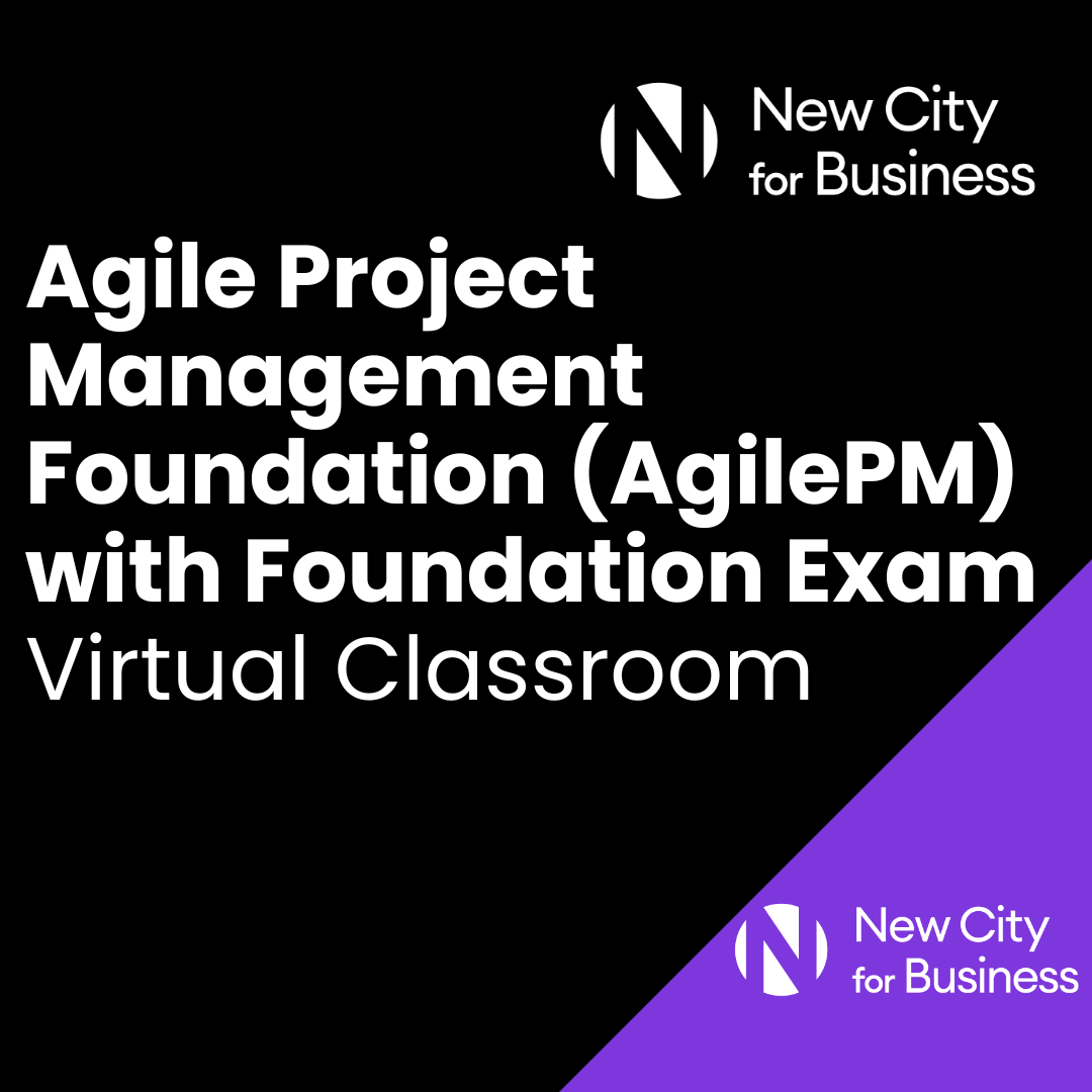 Project Management Foundations Course Professional Development Courses β New City for Business