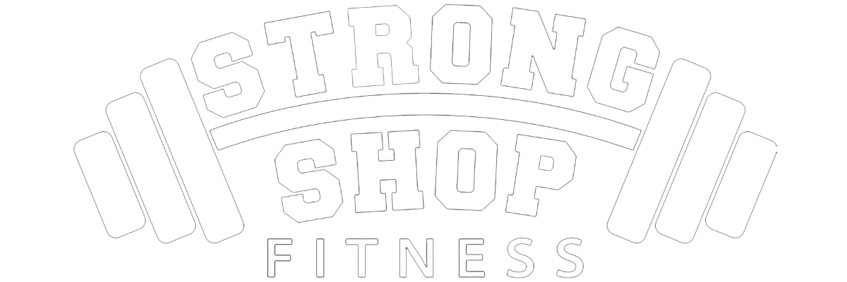 Strong Shop Fitness