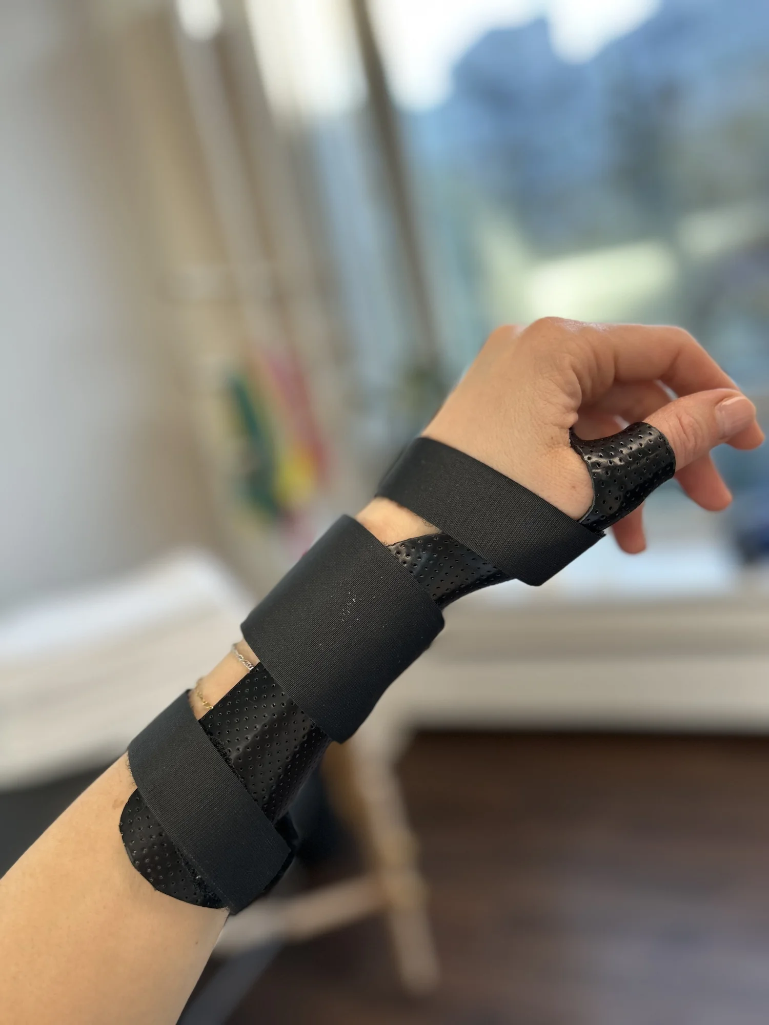 The Vancouver Hand Clinic — Services 1