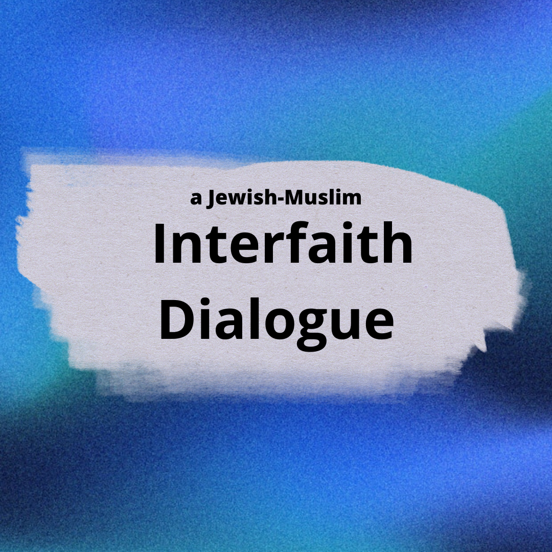 Torikashvili '22 organizes for peace: a Jewish-Muslim interfaith dialogue