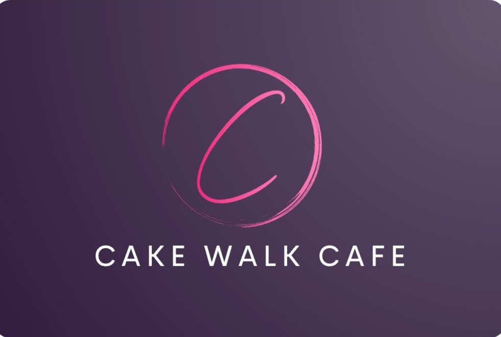 Cake Walk Cafe