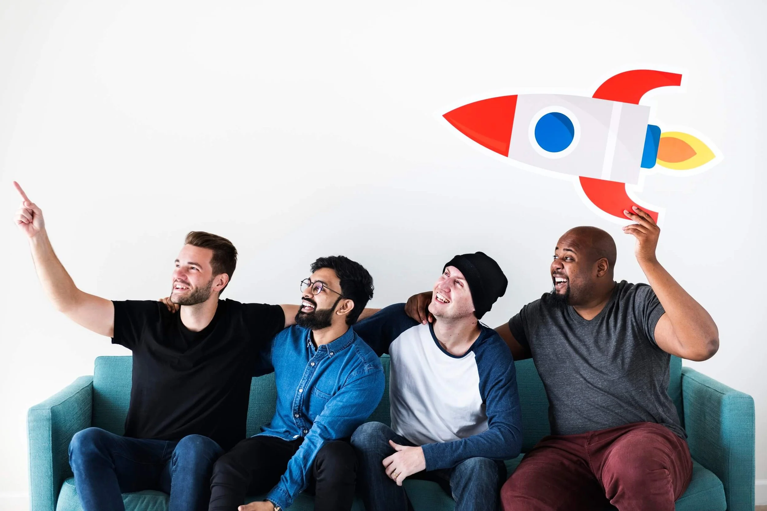 Warum Augsburg20x der ideale Startpunkt für dein Startup sein könnte! 