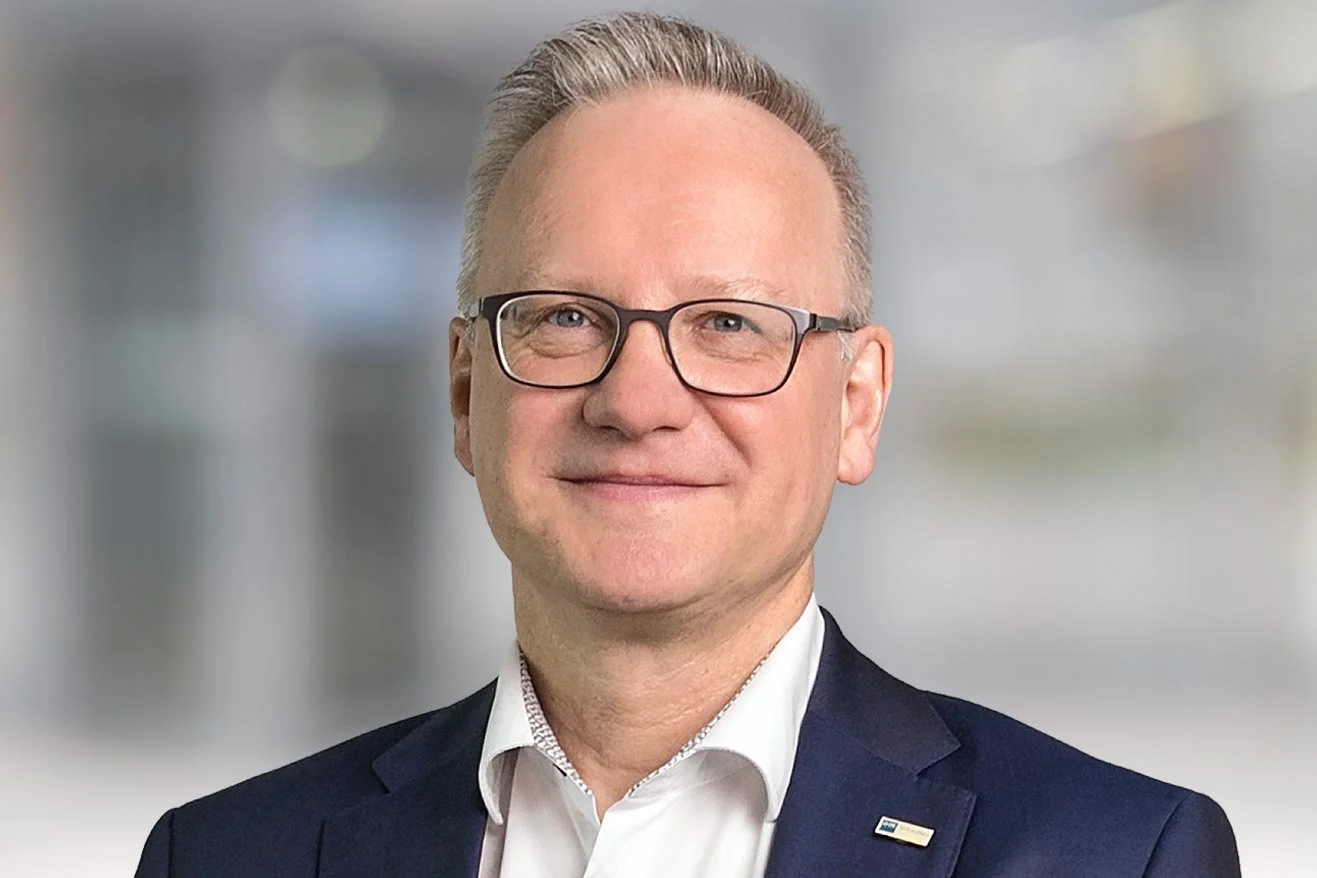 Jens Walter IHK Schwaben - Geschäftsführer Augsburg