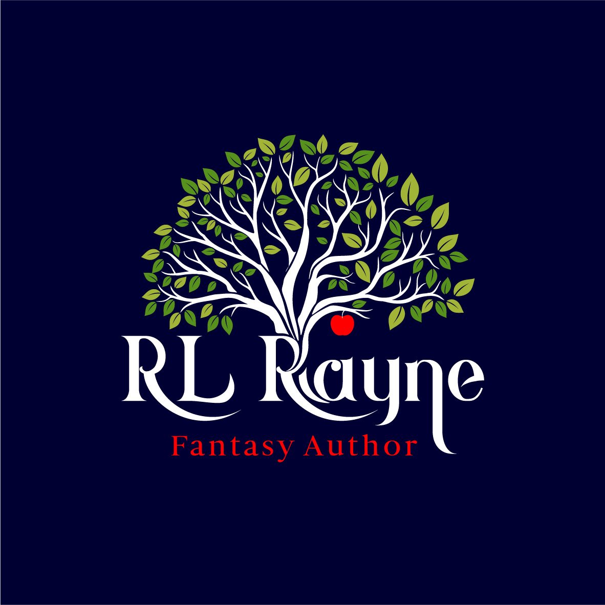The World of RL Rayne