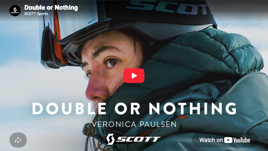 Veronica Paulsen's Youtube Series / DP & Editor