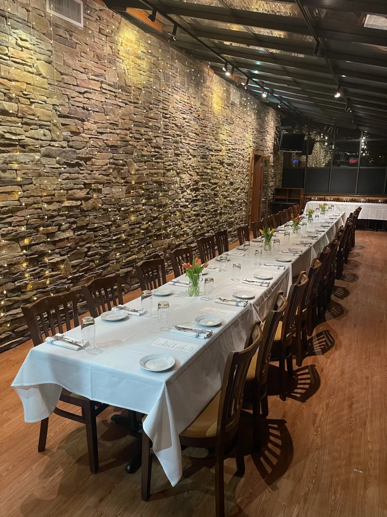 Press Release — French Oak Bar & Grill