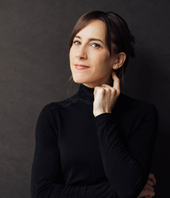 "I was experiencing an extreme amount of anxiety around playing the piano on stage for the first time in over twenty years. I do believe that hypnotherapy with Brittany was a huge part of my ability to successfully play the piano."