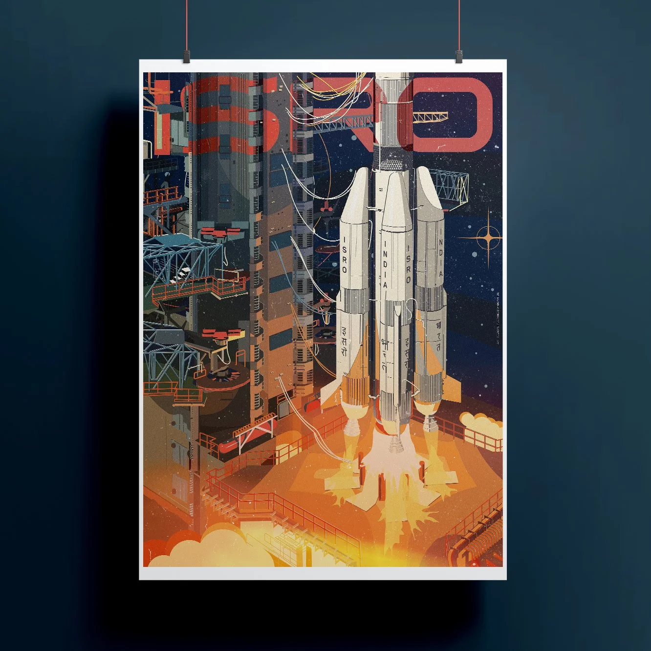Posters
