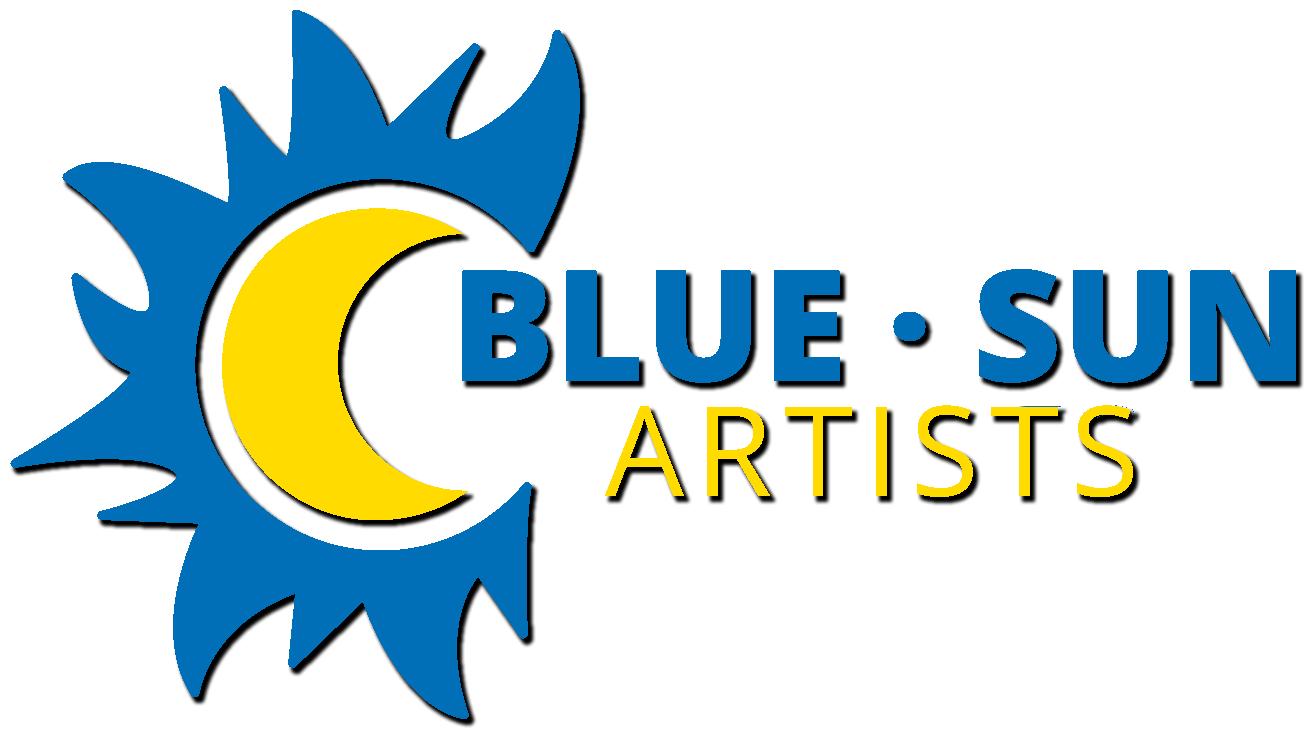 Blue Sun Artists