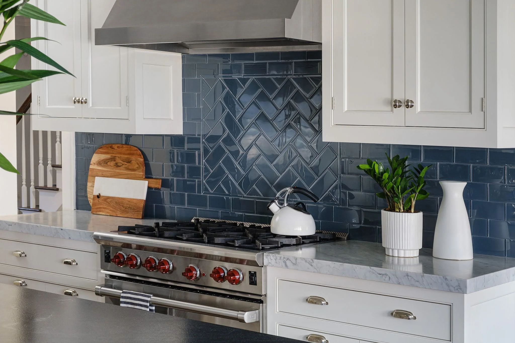Spice Hill Interiors — Kitchen and Dining Area Designs & Decor ...