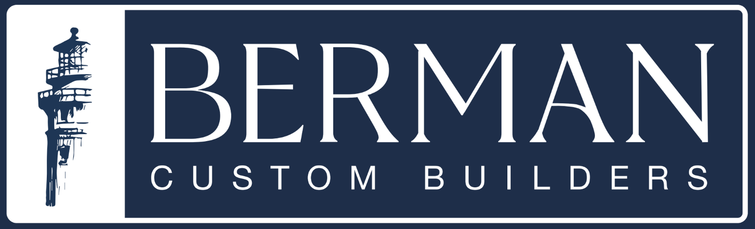 BERMAN CUSTOM BUILDERS