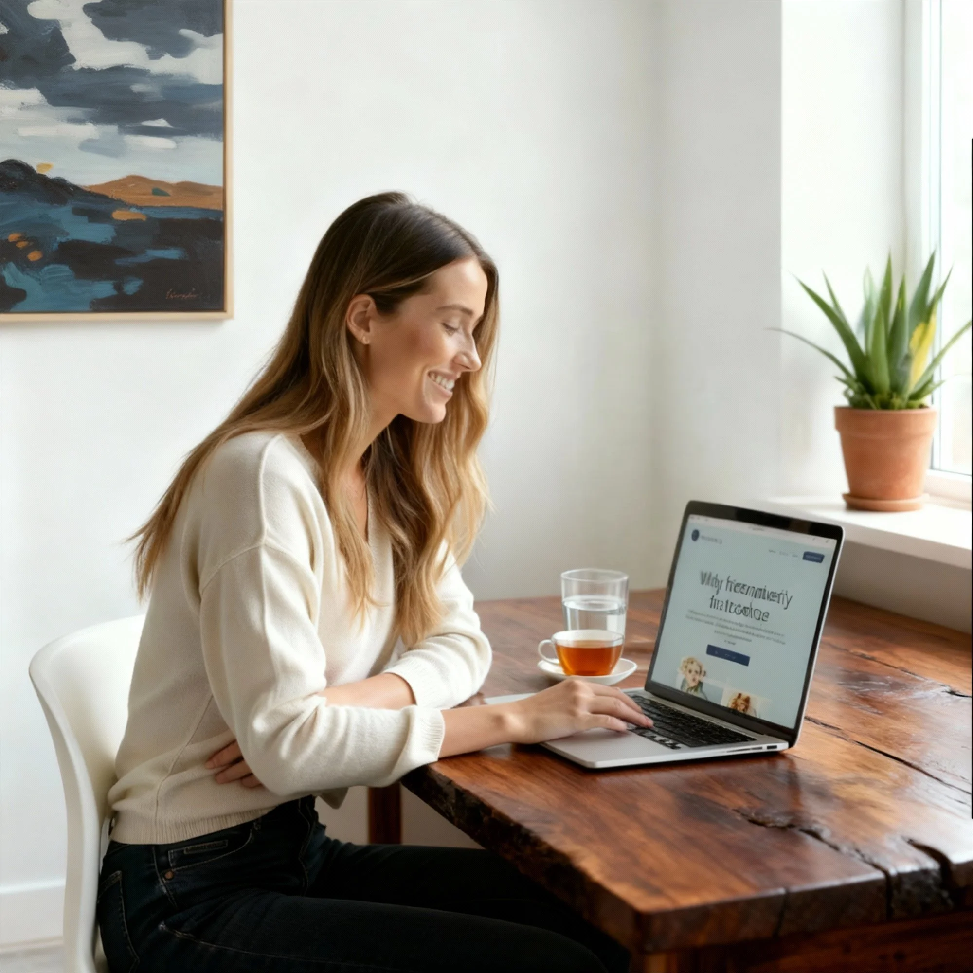 The Psychology Behind High-Converting Functional Medicine Website Design: What Every Integrative Practice Needs to Know