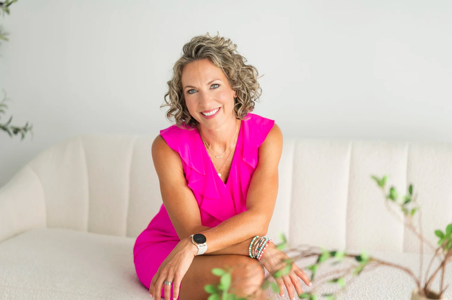 Katie Dudley - Case Study