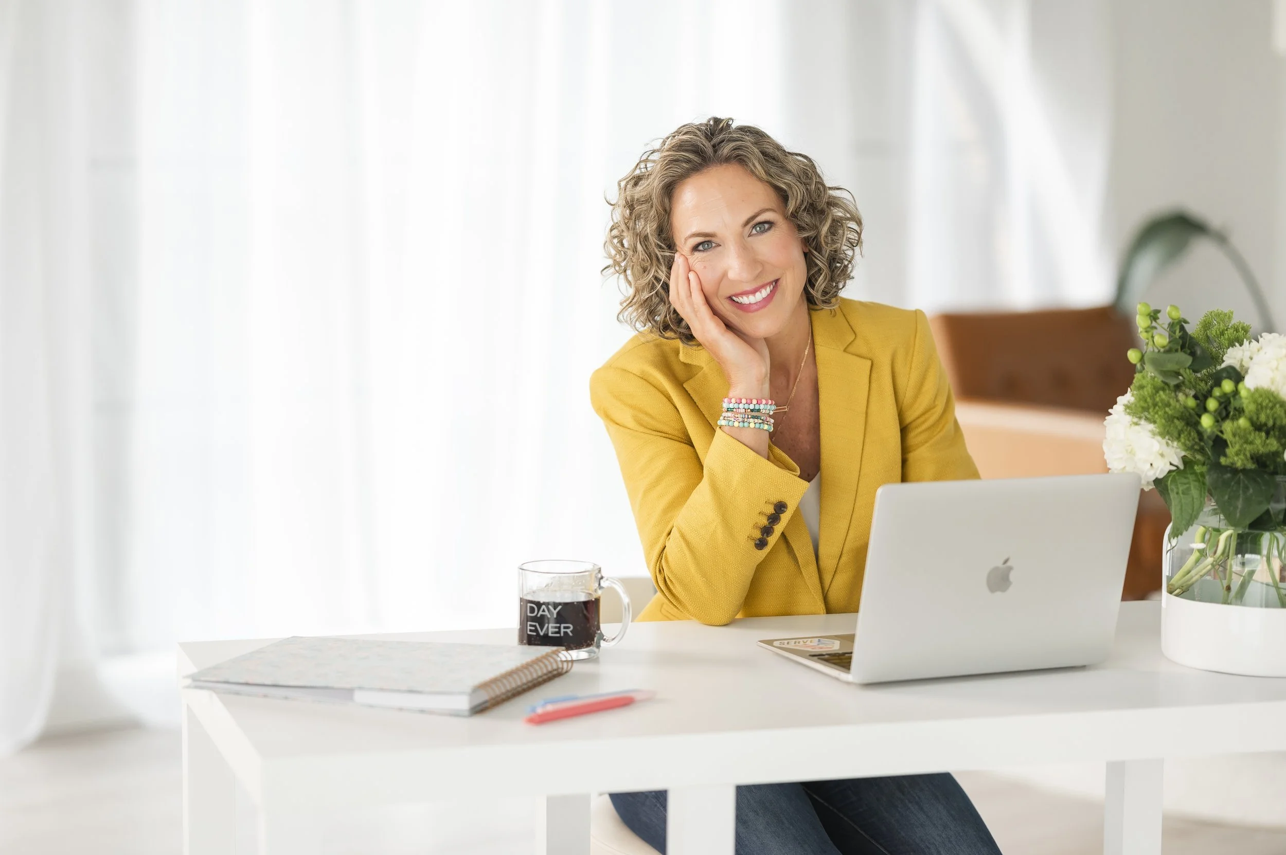 Katie Dudley - Case Study