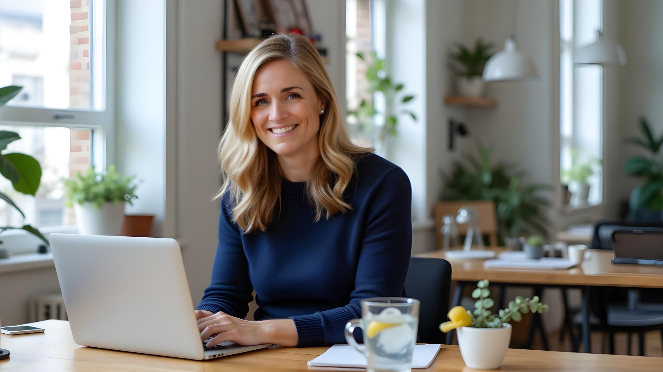 Kate Newnham Functional Medicine Website Designer
