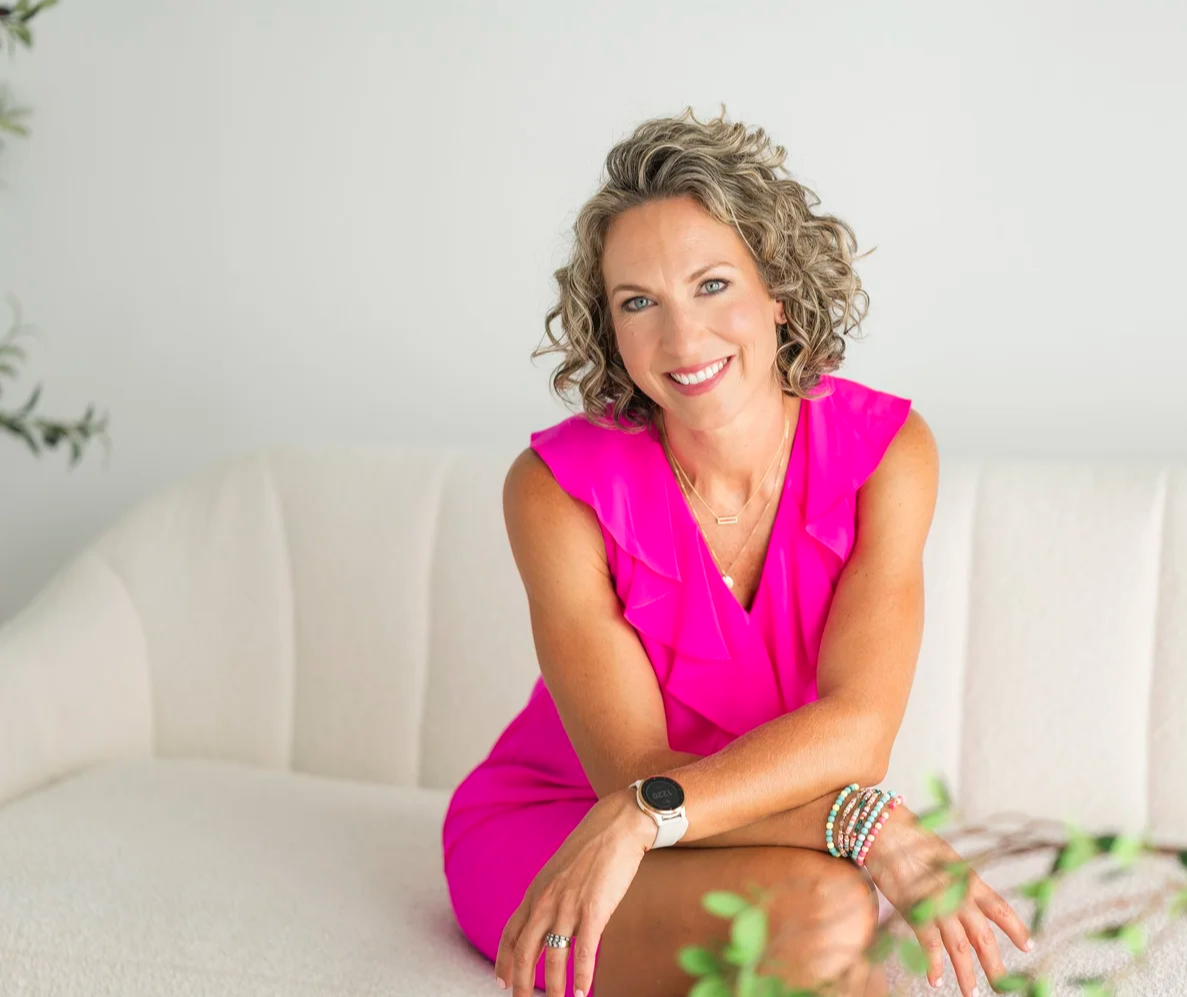 Katie Dudley - Case Study