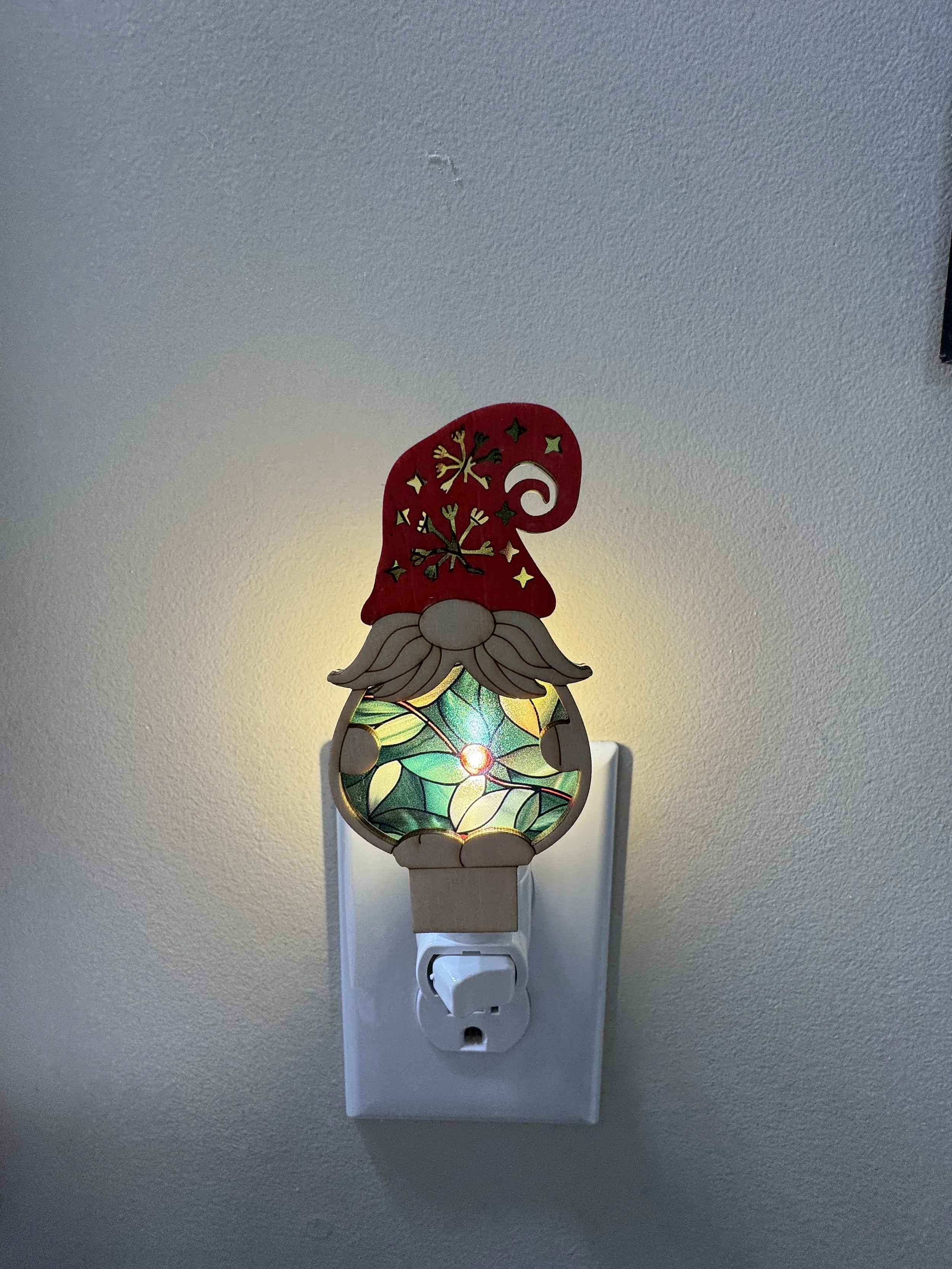 Gnome (Christmas)