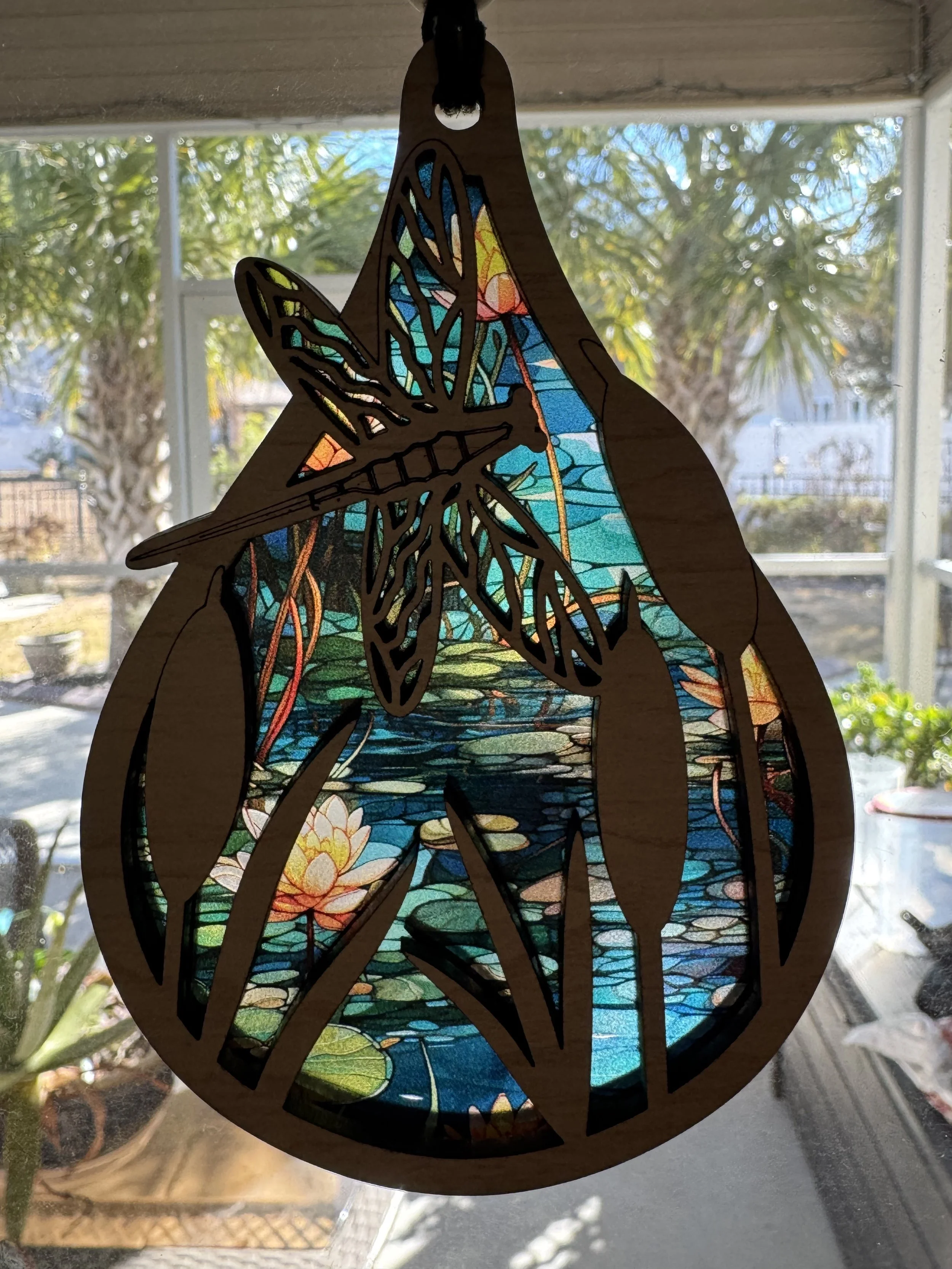 Suncatcher-Dragonfly