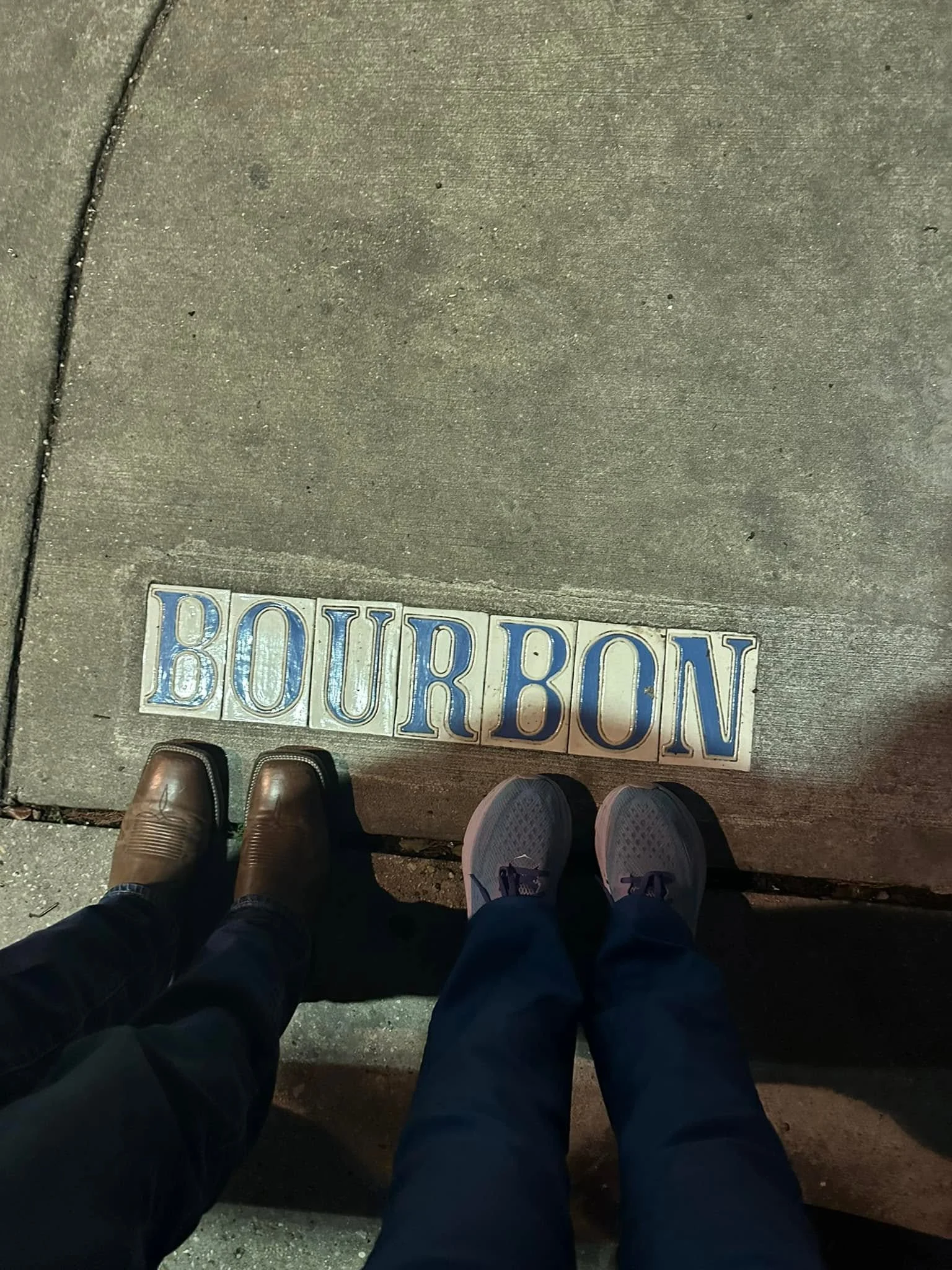 New Orleans