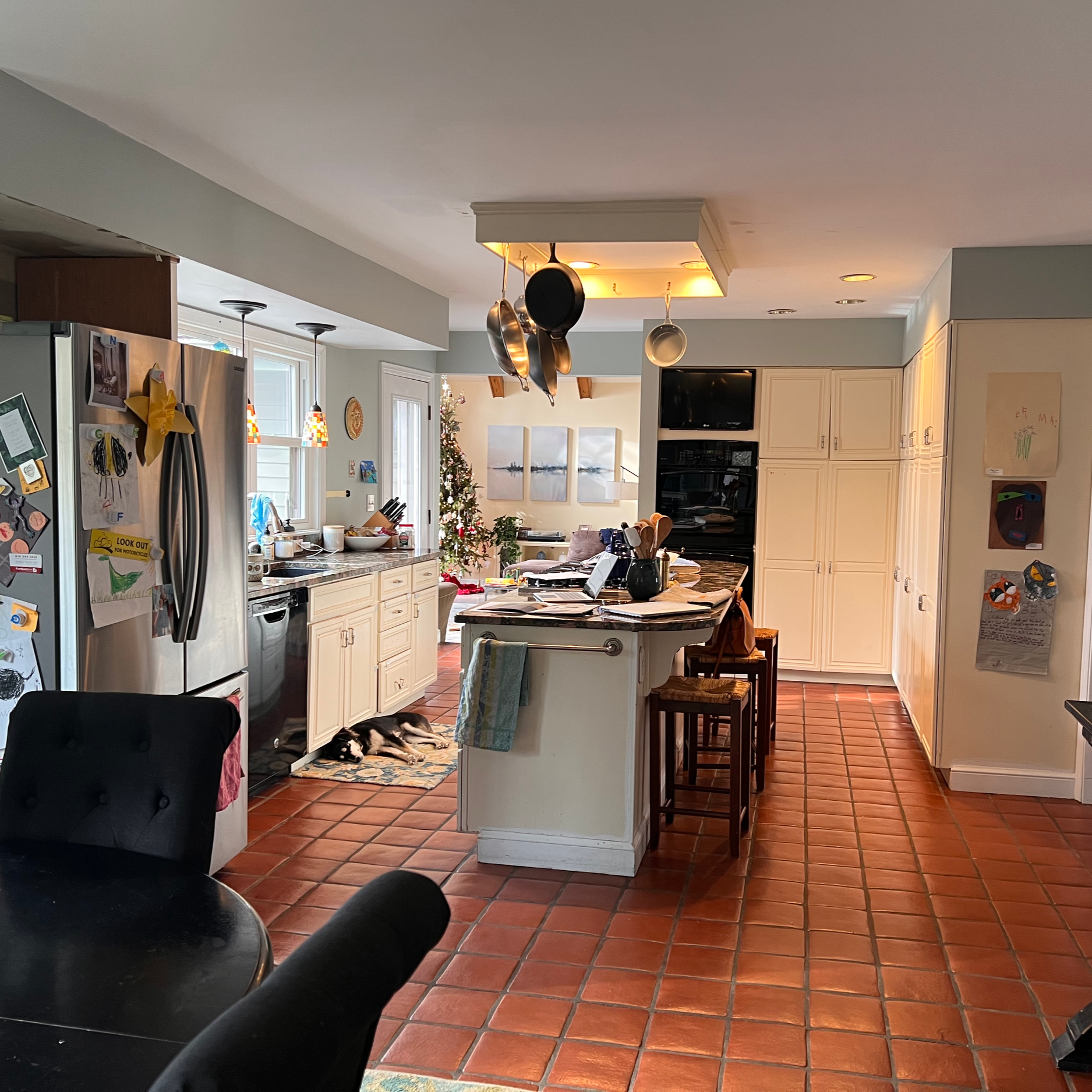 Before | Kitchen