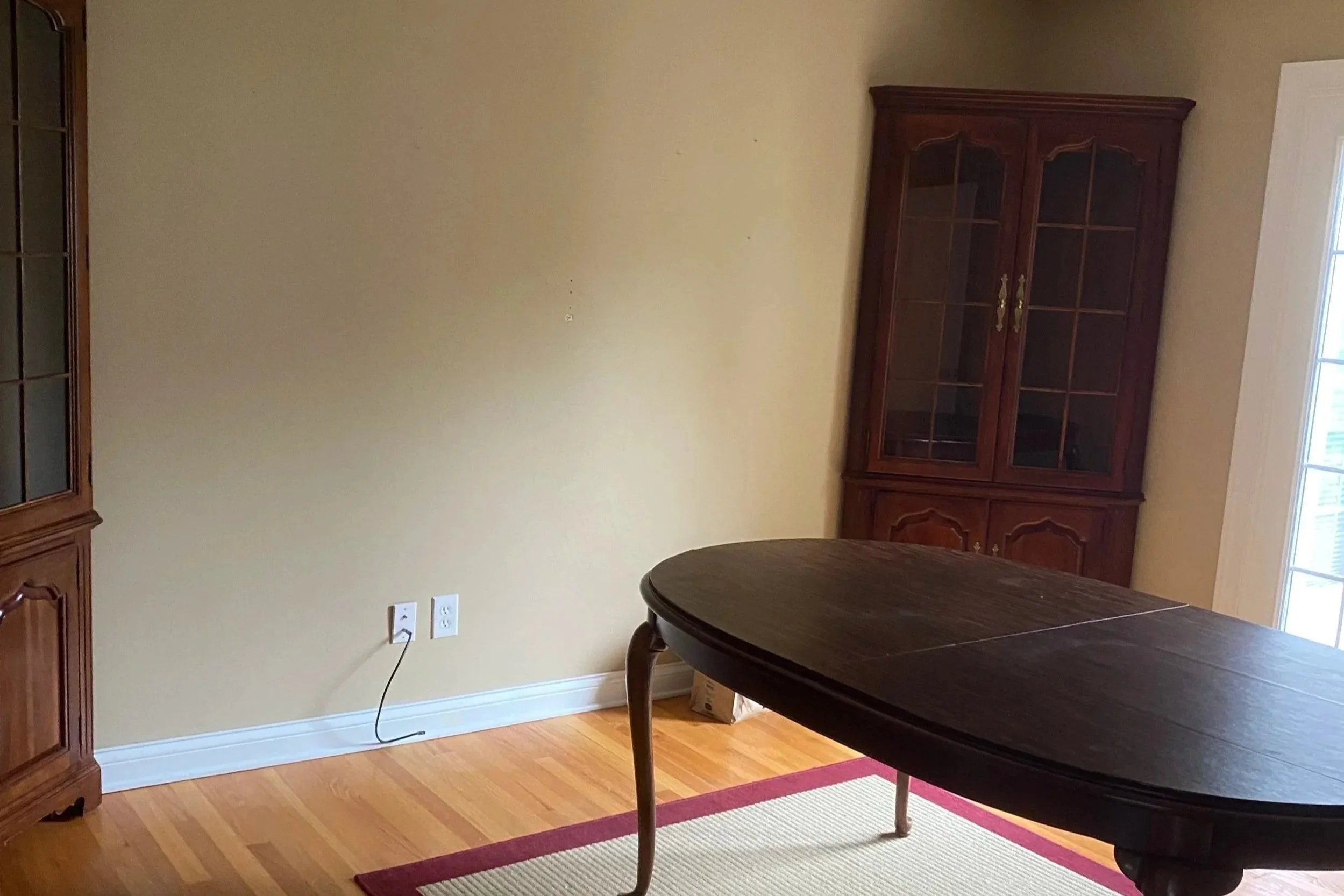 Before | Office