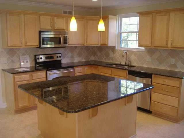 Before | Kitchen