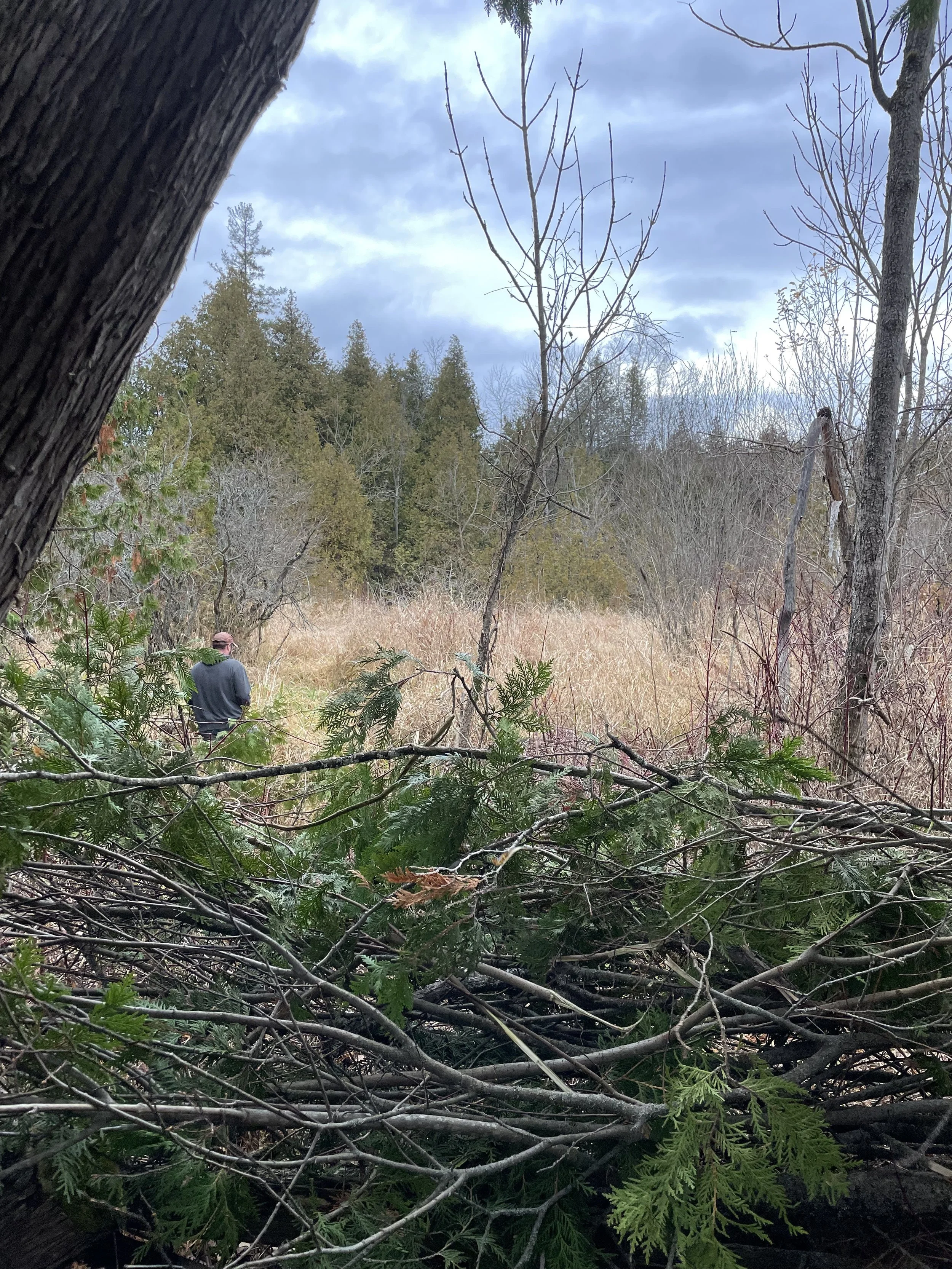 It’s about following the route that aligns with you.. 