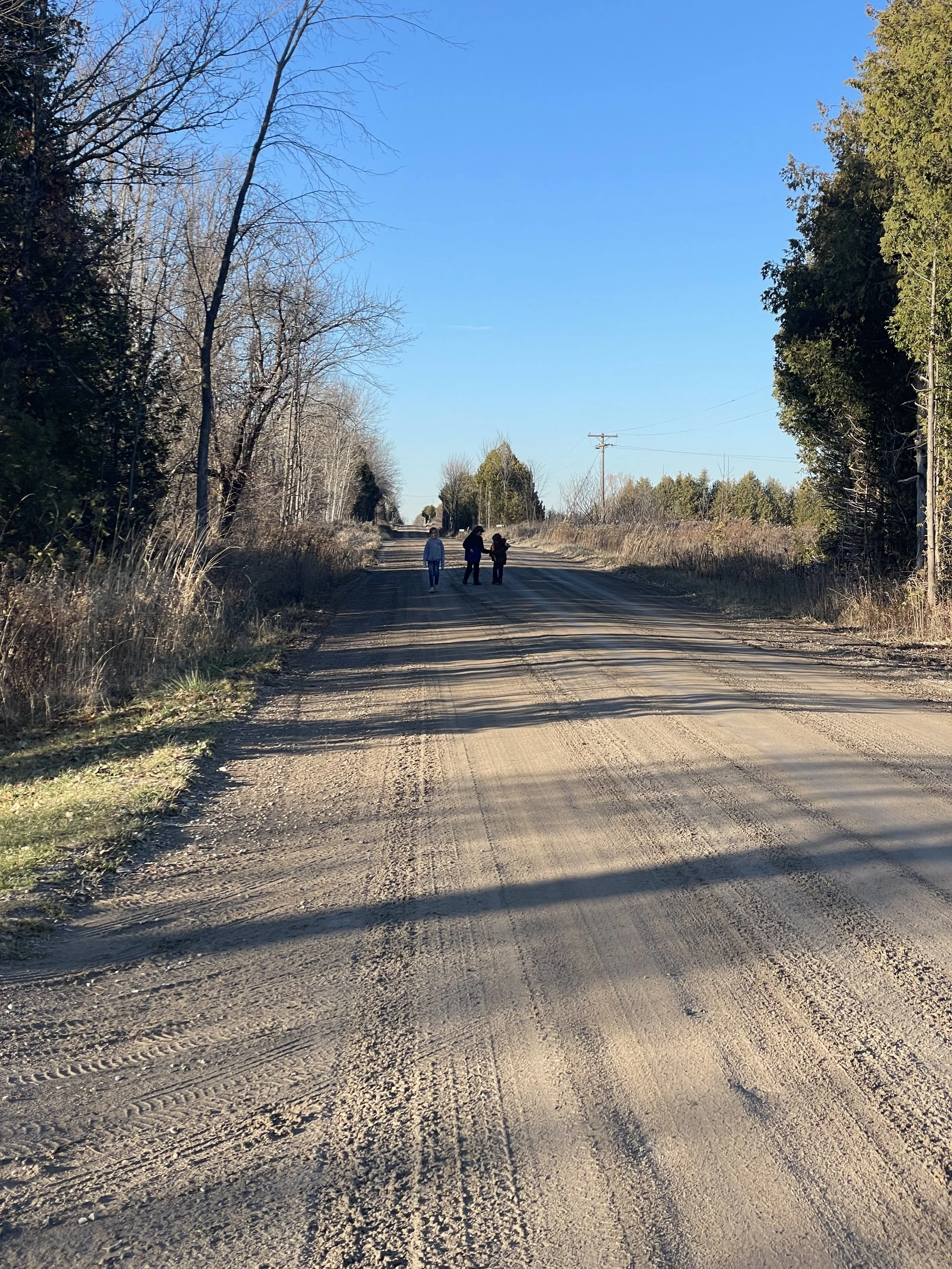 Permission to speak up