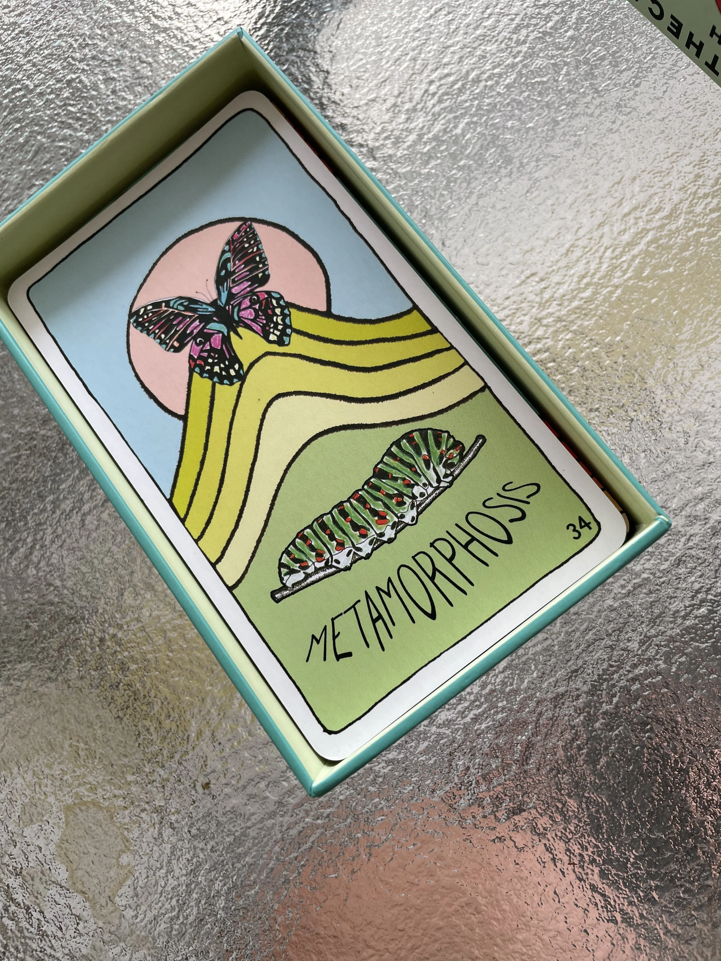 Thoughts from the Summer 