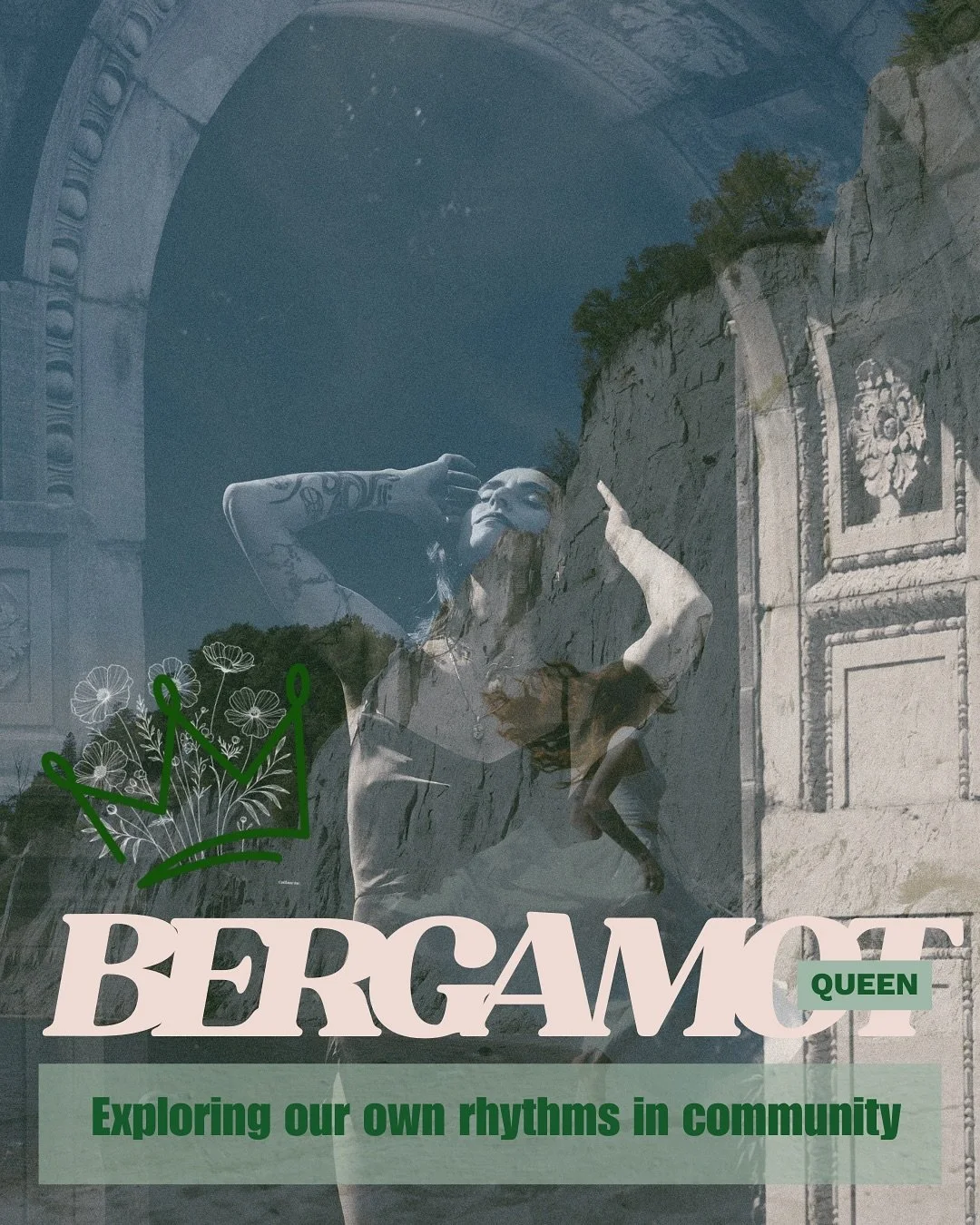 DOORS OPEN SEASONALLY🌹
In Person through fall, spring and summer
Online through the winter to honour the seasons. 

Hop on the waitlist early bird pricing and more!! ✨

The signature program to bring you to the depths and expansion of your own selfw