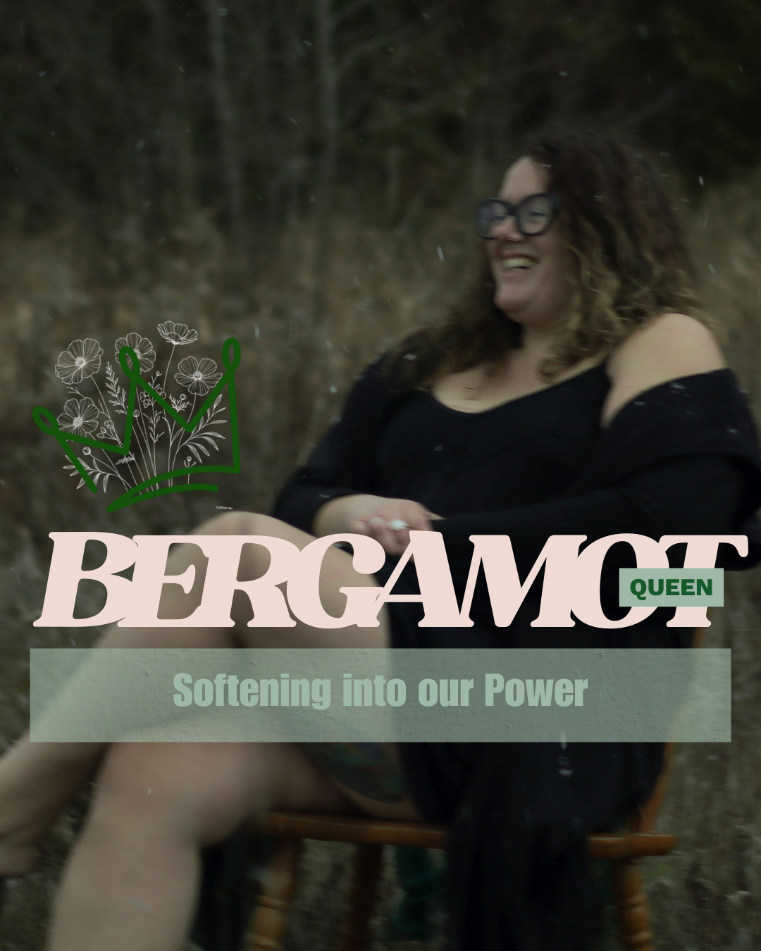 Reclaiming the Masculine and feminine