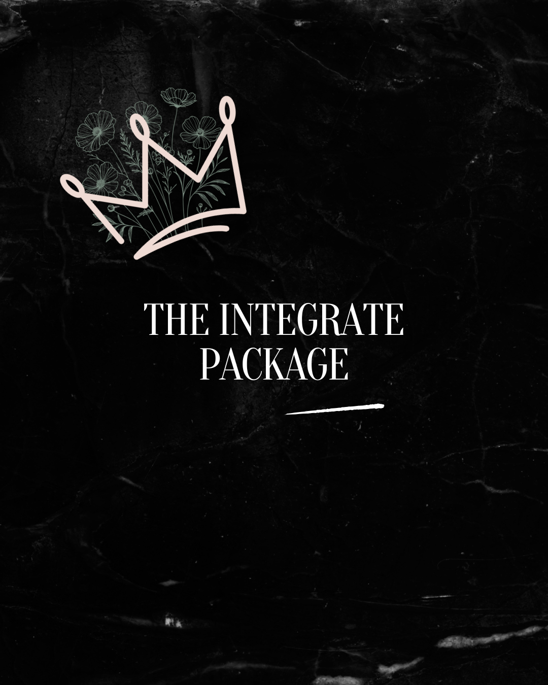 Rhythm 2 |  The Integrate Package