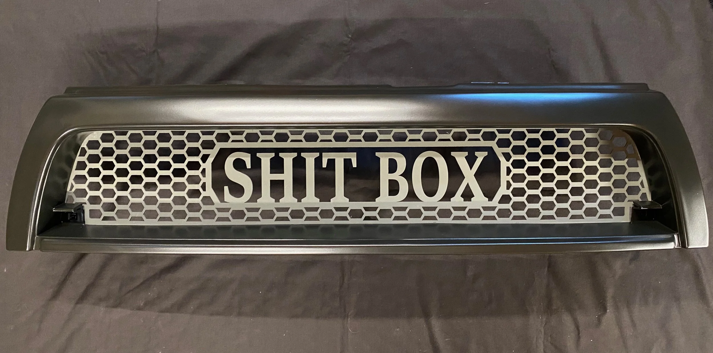 Shitbox