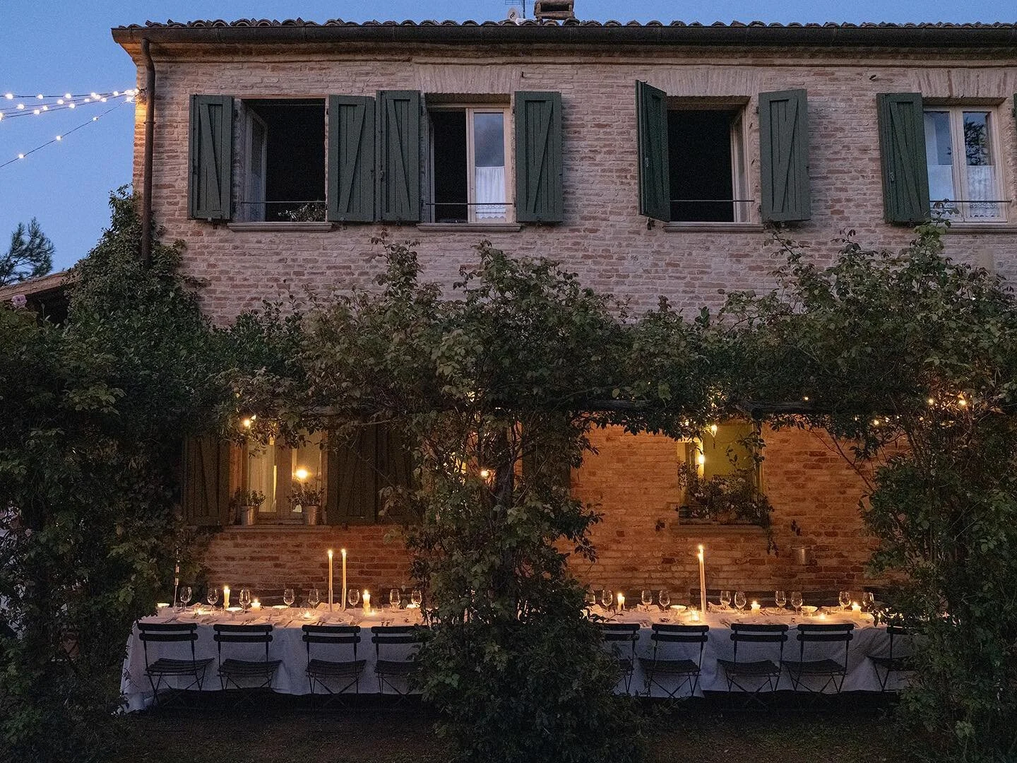 If you&rsquo;re thinking about thinking about coming to France, drop everything and buy a ticket so you can go on thinking about it more purposefully. It&rsquo;s France after all and there are castle dinners to be had. And photography skills to be ac