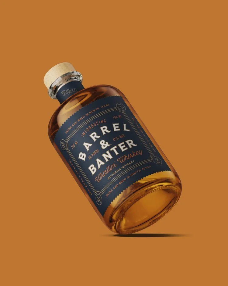 Barrel &amp; Banter