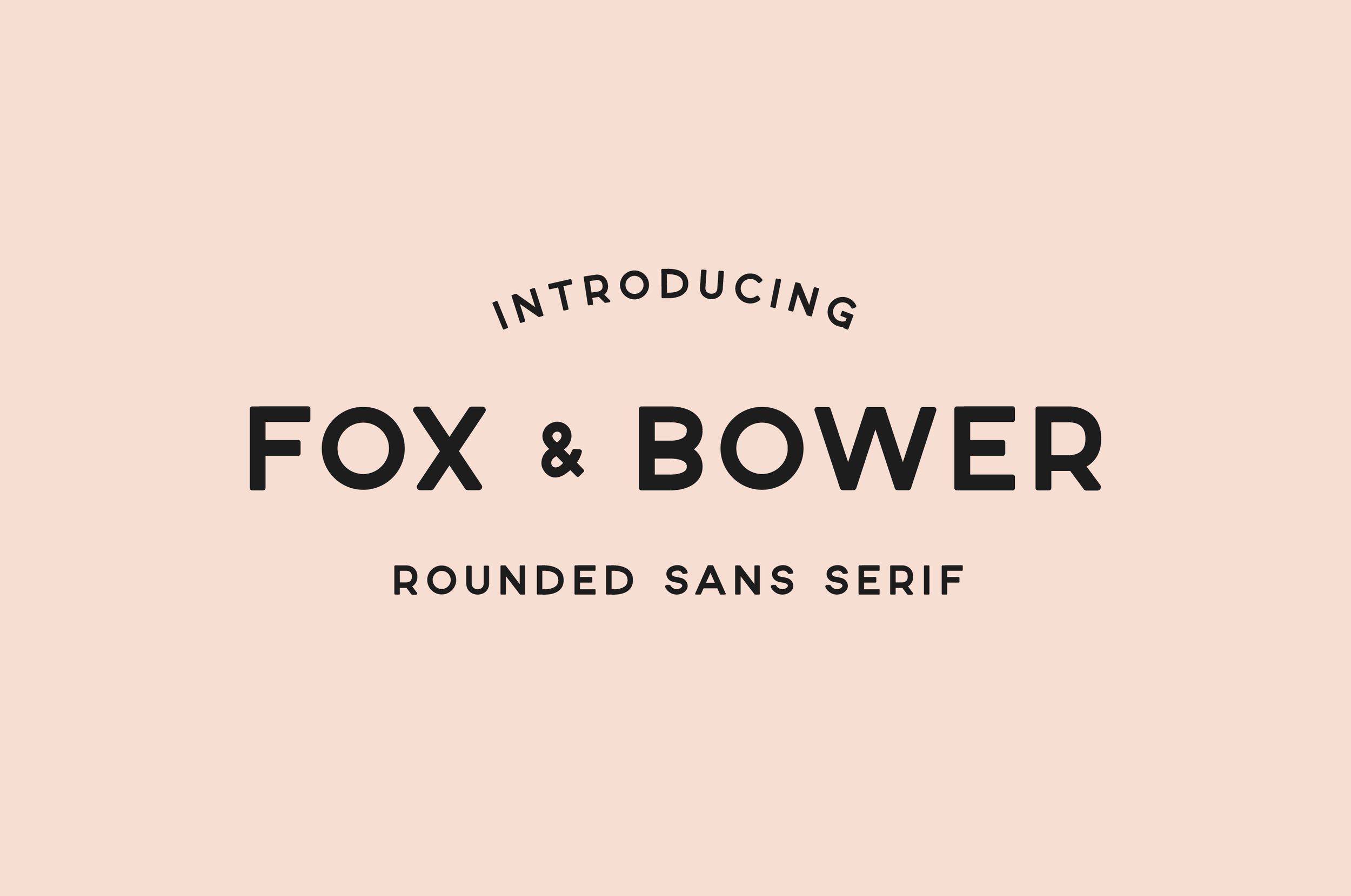 Fox & Bower