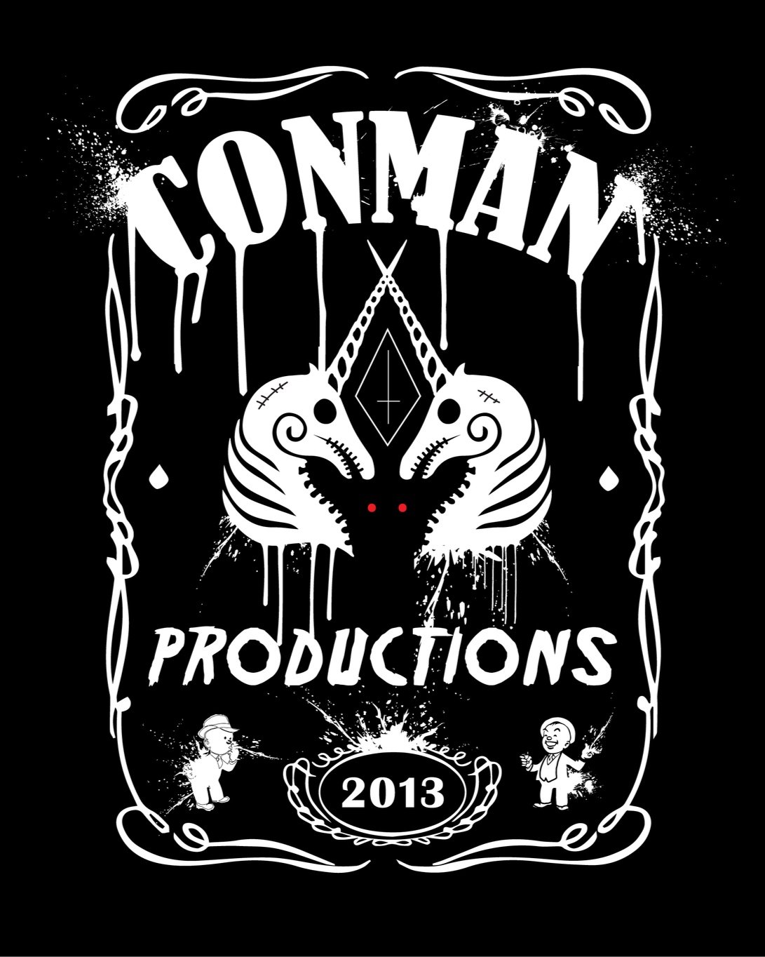 Conman Productions