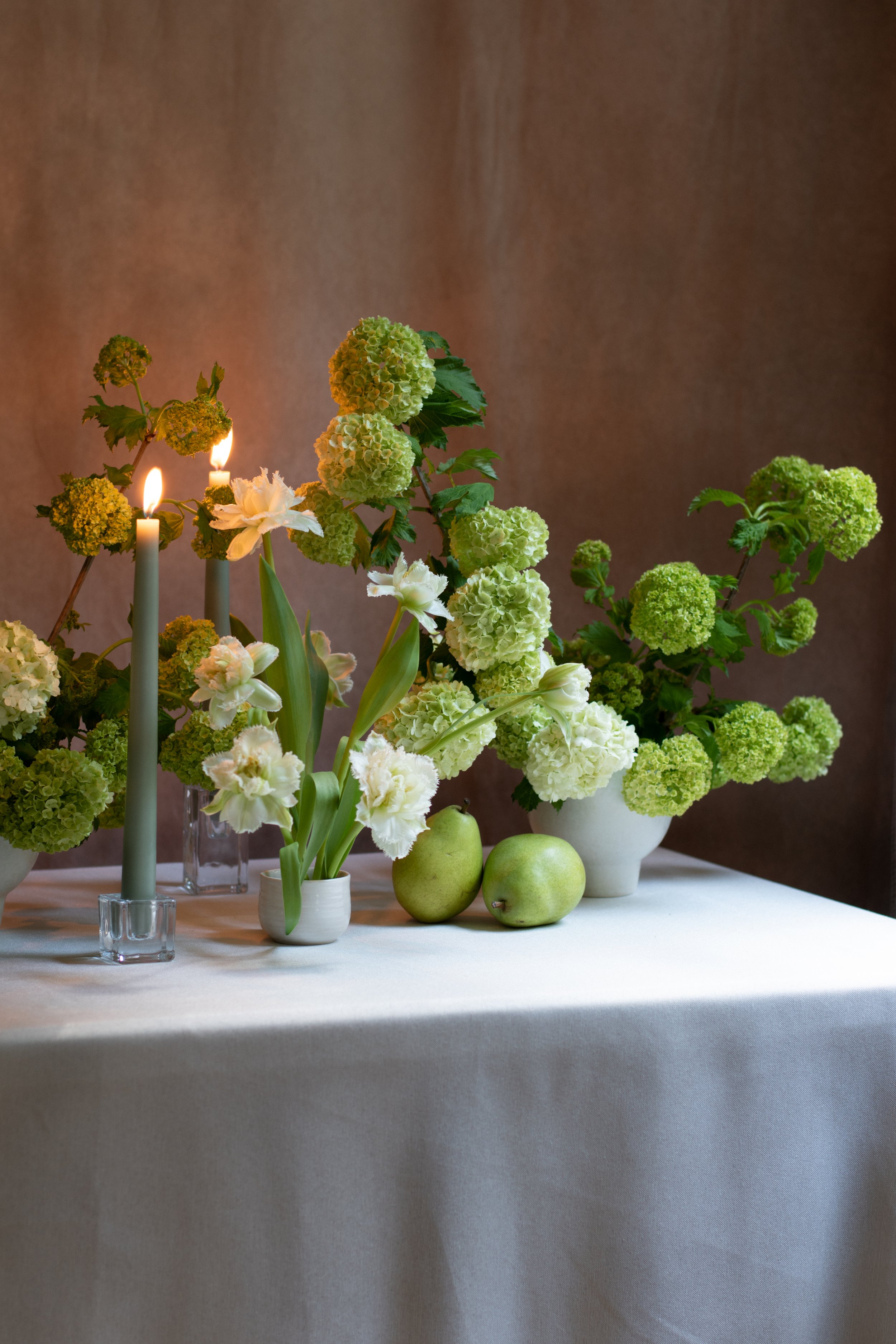 Springtime Styled Shoot